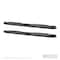 Westin Automotive 19-C RAM 1500 CREW CAB BLACK PRO TRAXX 5 OVAL NERF STEP BARS 21-54085 - alternate 9